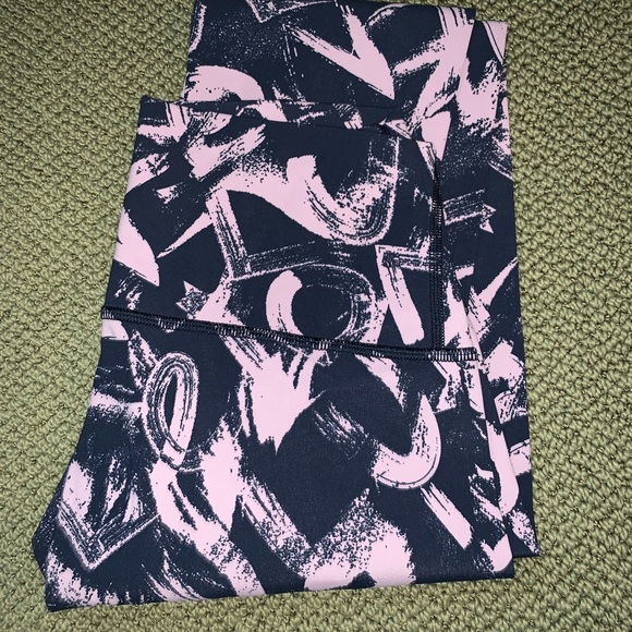 lululemon athletica Pants - Lululemon Wunder Under Luxtreme Full Legging